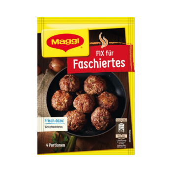 185777 Maggi FIX fuer Faschiertes, 4 Portionen, 80g.png